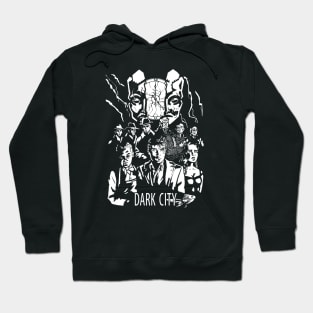 Dark City Hoodie